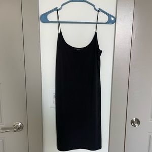 F21 Little Black Dress